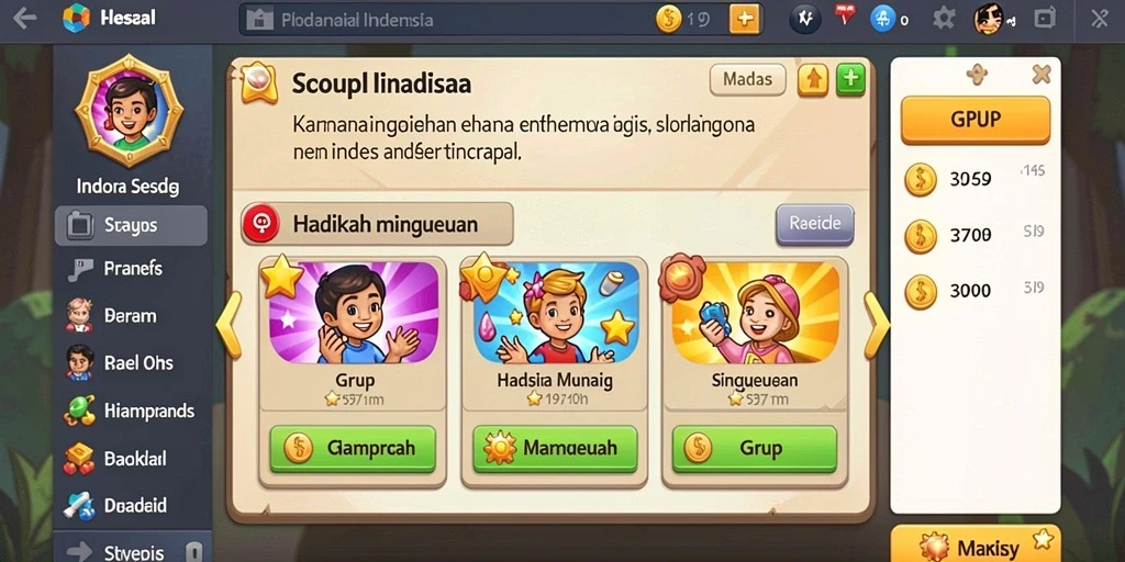 567luck - Variasi permainan slot yang menghibur.