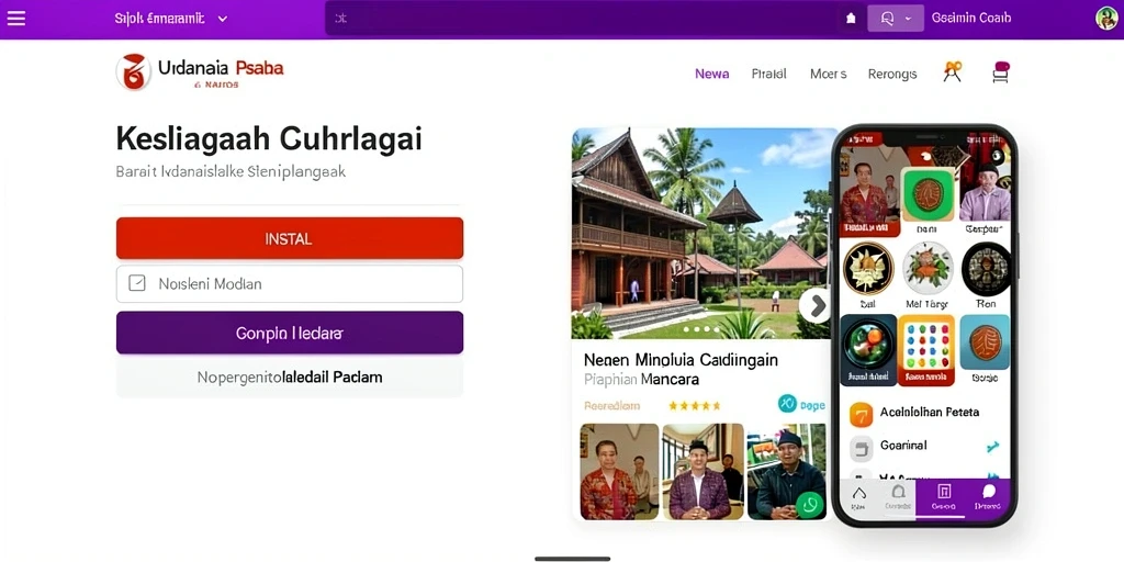 gasing777 - Berbagai tema slot yang seru dan menghibur.