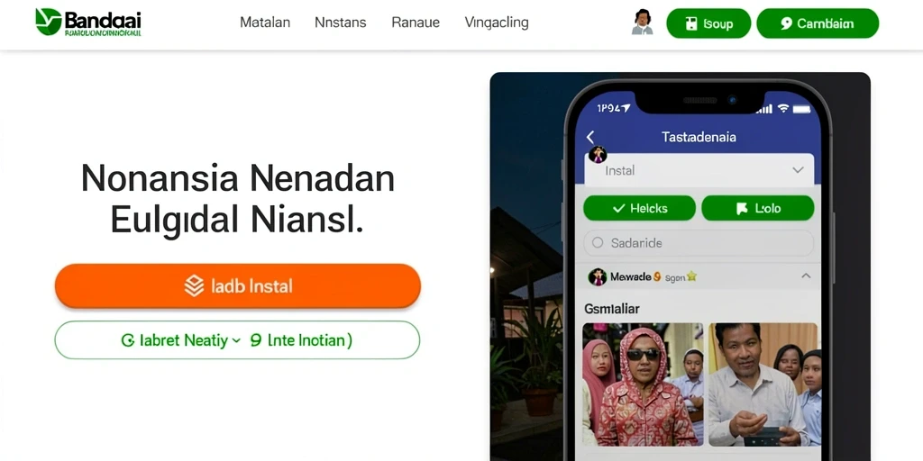 id66 - Karakter-karakter unik dengan kemampuan yang beragam.