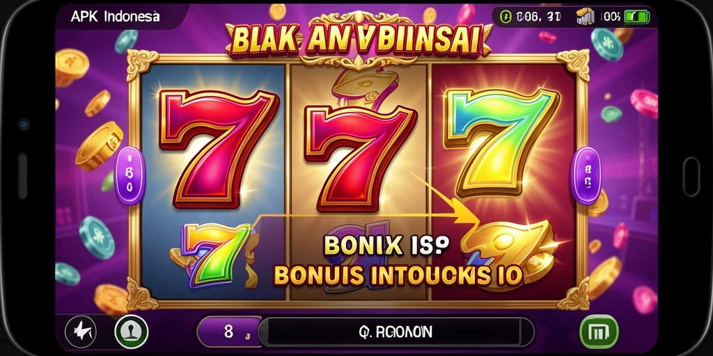 ricis77 - Contoh permainan seru di RICIS77.