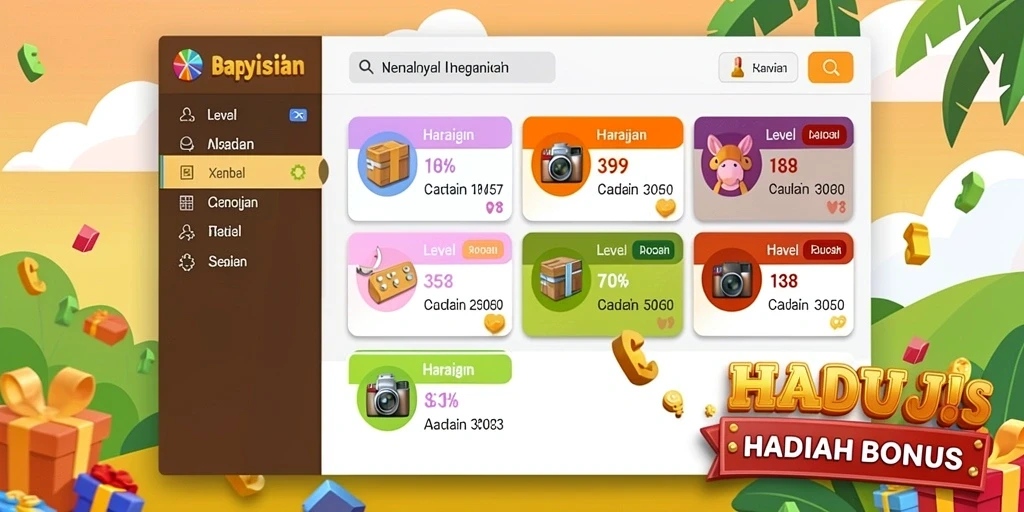 rsnvip8 - Fitur multiplayer menambah keseruan bermain.