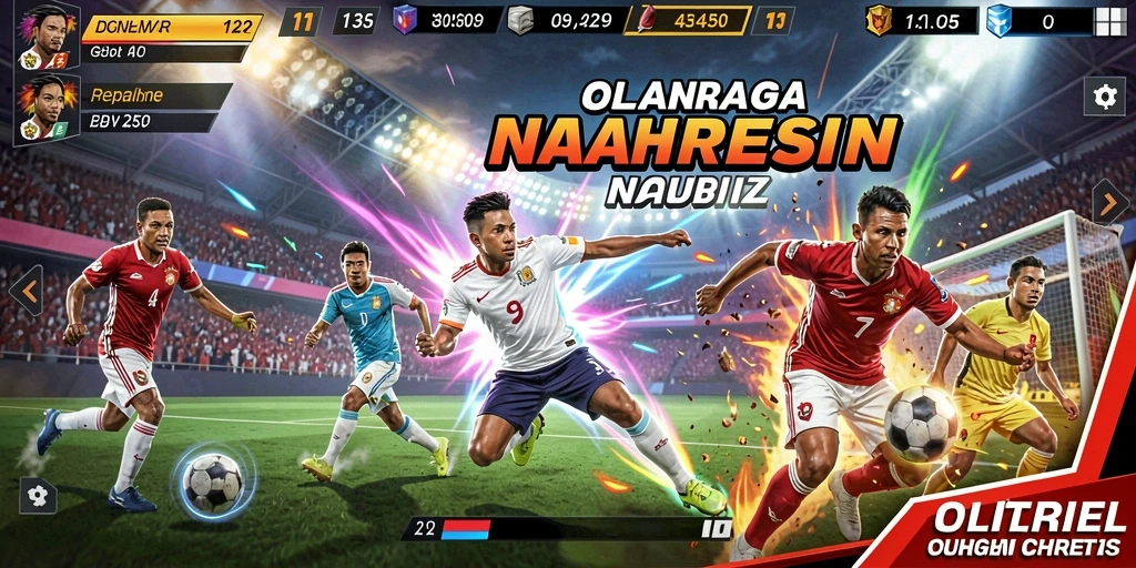 suka86 - Karakter yang beragam dengan kemampuan unik masing-masing.