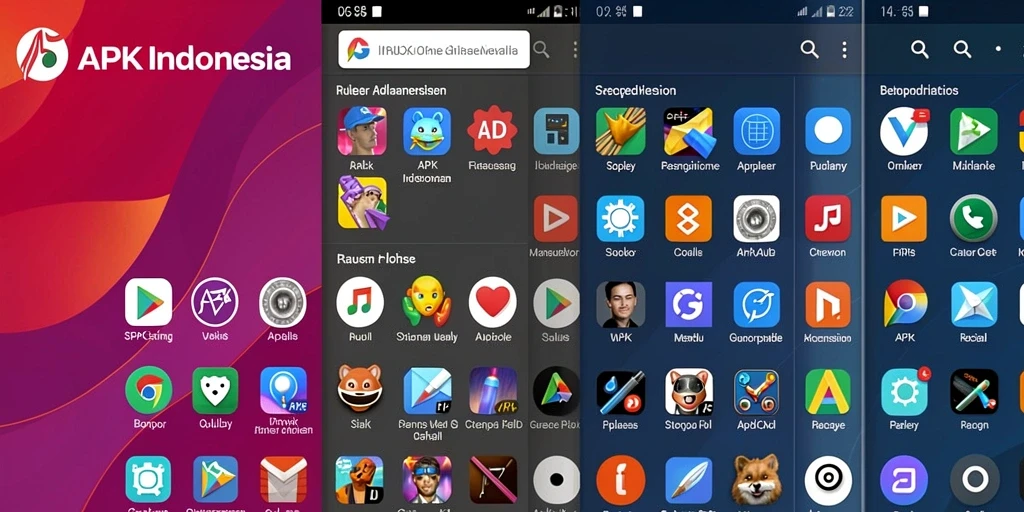 wow33 - Grafis memukau yang membuat betah bermain.