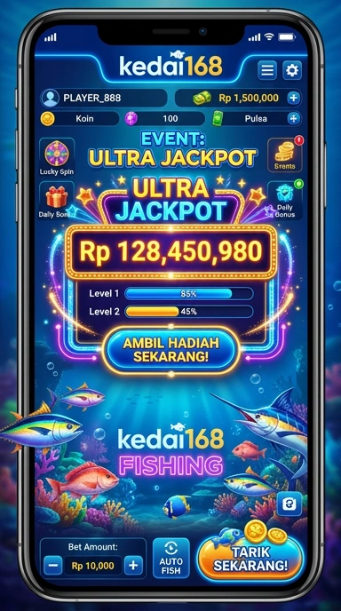 Pratinjau build resmi — siap diunduh untuk Android