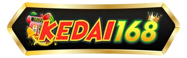 kedai168 — Logo Resmi